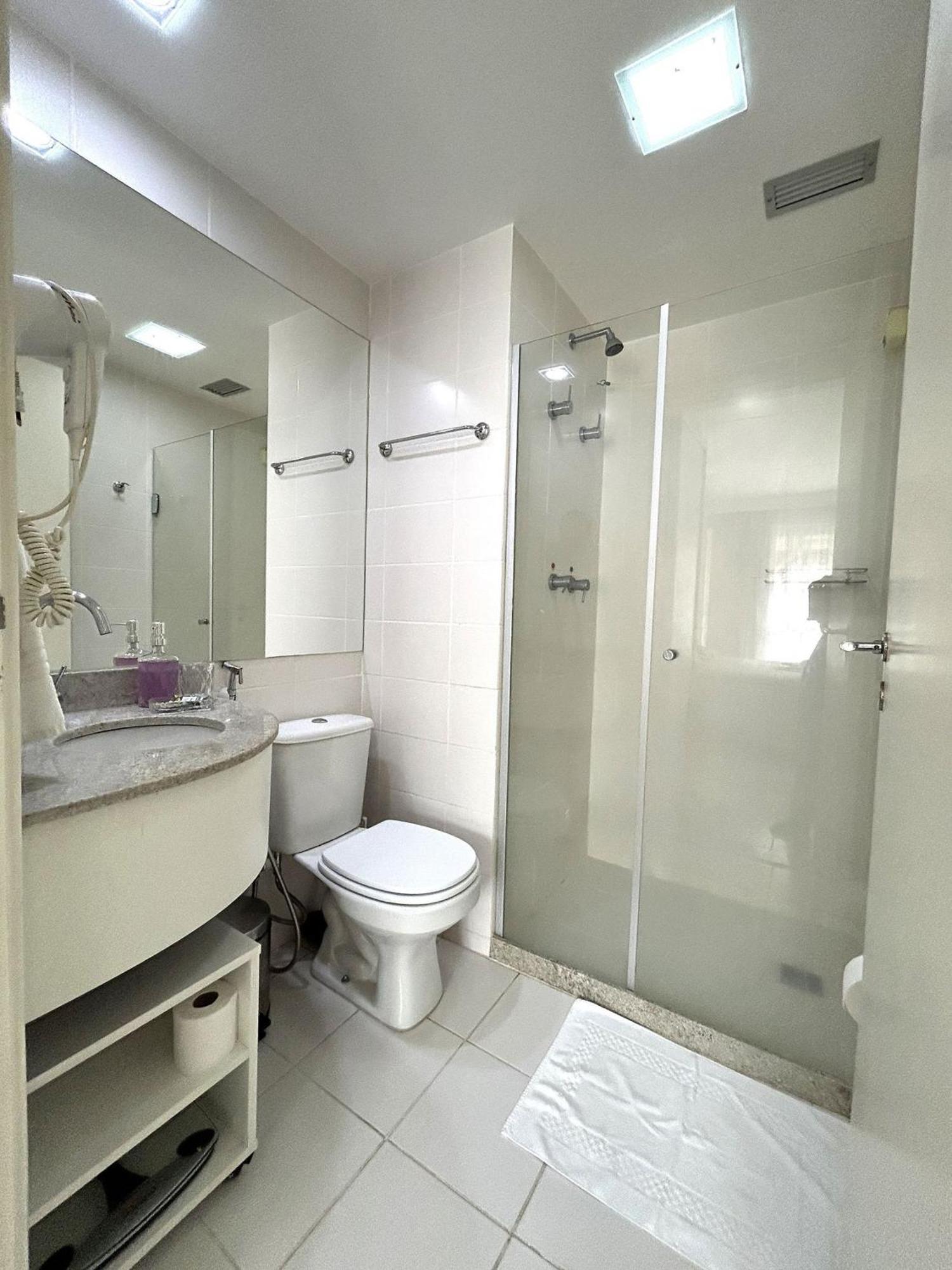 Apartment F1611 Em Asa Norte *