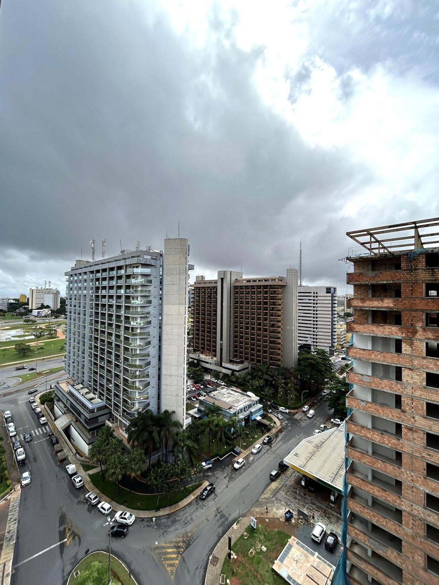 F1611 Em Asa Norte Apartment *