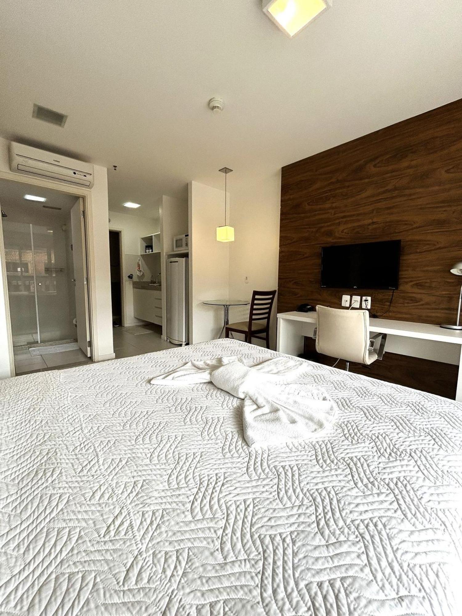 Apartment F1611 Em Asa Norte