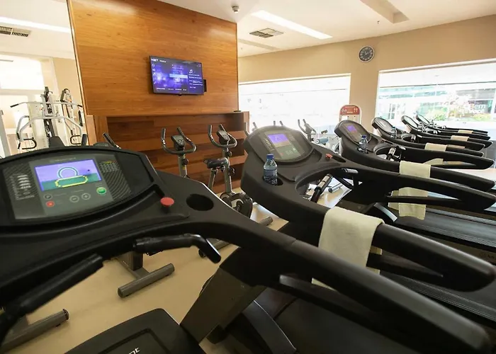 F1611 Condominio Em Asa Norte