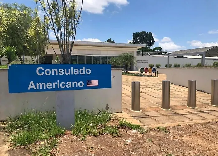 F1611 Condominio Em Asa Norte