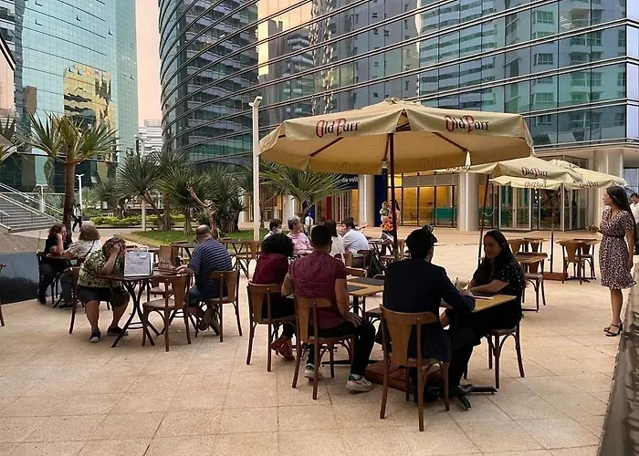 F1611 Condominio Em Asa Norte