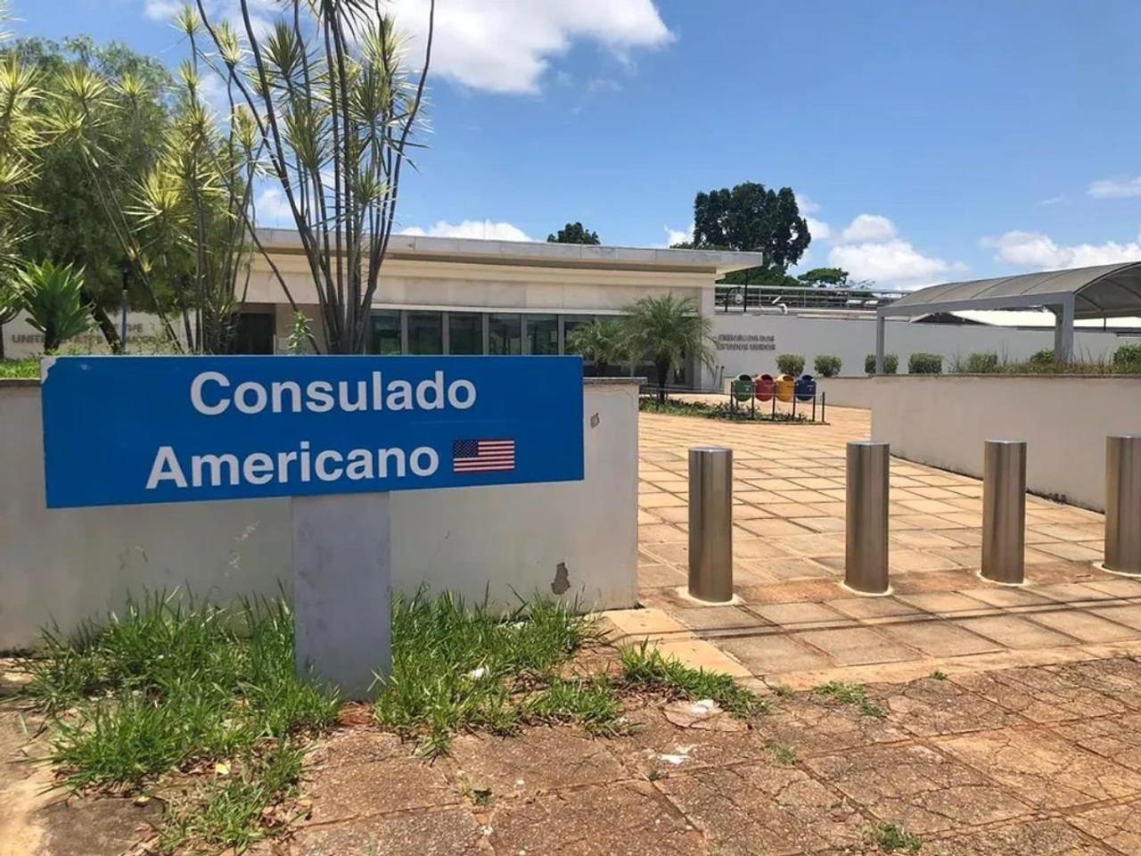 Apartment F1611 Em Asa Norte