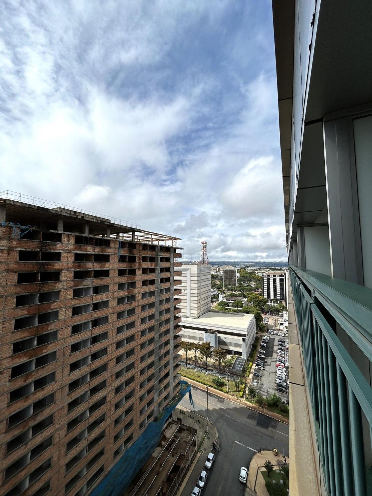 F1611 Em Asa Norte Apartment Brasilia