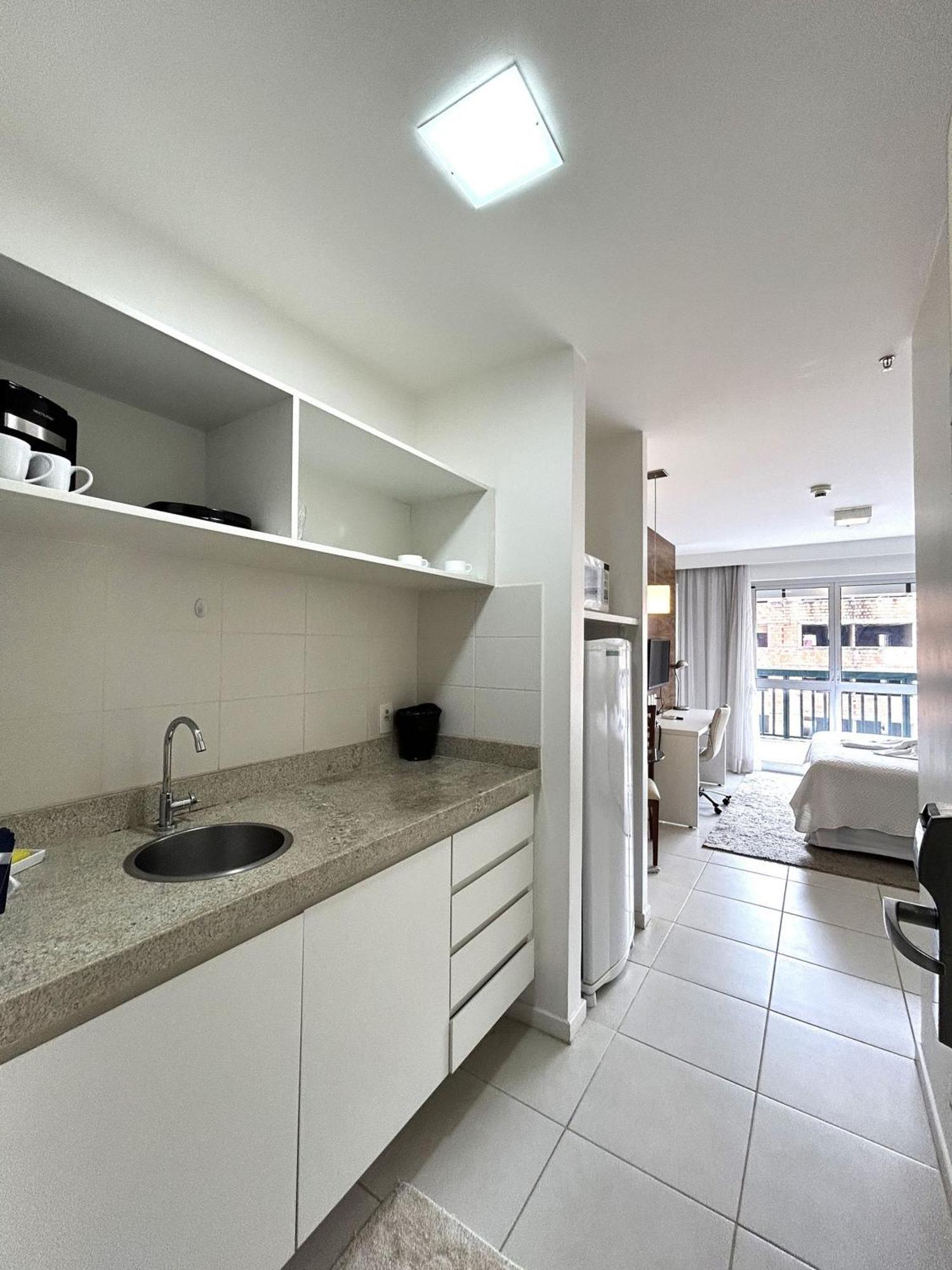 Apartment F1611 Em Asa Norte *
