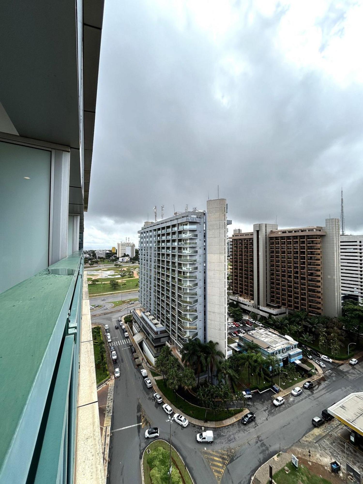 F1611 Em Asa Norte Apartment *